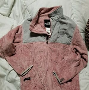 Youth north face jacket
